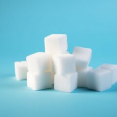 お砂糖で疲れはとれる？