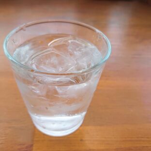 細胞の若返りに必要なのは　白湯？それとも氷水？
