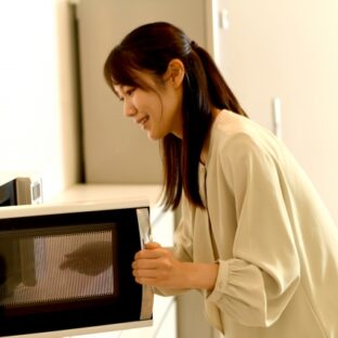 電子レンジは健康を害するのか？