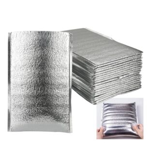 アルミバッグ 保温/保冷　20枚セット